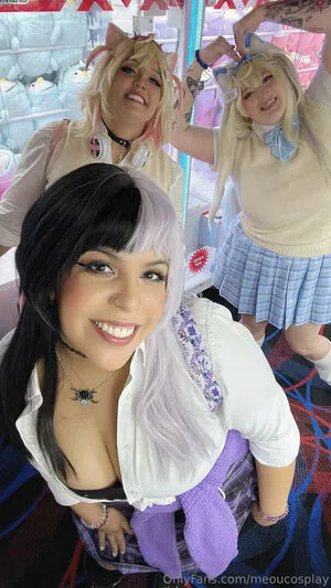Meoucosplay OnlyFans Leaked Free Thumbnail Picture - #IxtIhbfhm5