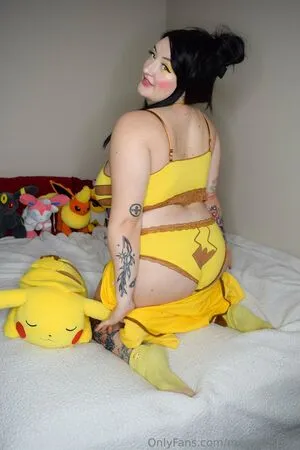 Meoucosplay OnlyFans Leaked Free Thumbnail Picture - #IybtSdheso