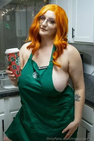 Meoucosplay OnlyFans Leaked Free Thumbnail Picture - #KvRV9oh2G7