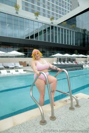 Meoucosplay OnlyFans Leaked Free Thumbnail Picture - #M4iUlGWFFP