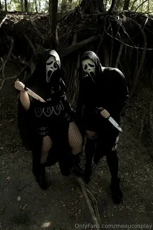 Meoucosplay OnlyFans Leaked Free Thumbnail Picture - #NBKkhdCXXK