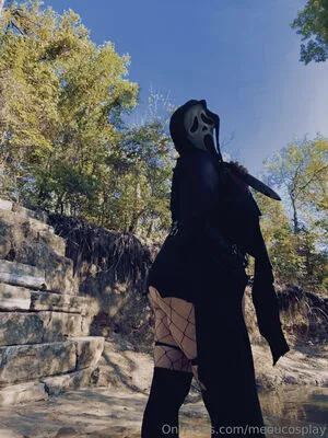 Meoucosplay OnlyFans Leaked Free Thumbnail Picture - #O6TfqLz1y0