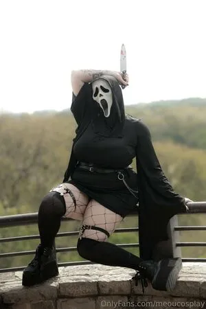 Meoucosplay OnlyFans Leaked Free Thumbnail Picture - #PAKmGQMdz7