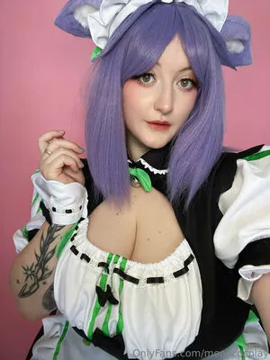 Meoucosplay OnlyFans Leaked Free Thumbnail Picture - #UgxXfAVRoN