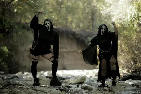 Meoucosplay OnlyFans Leaked Free Thumbnail Picture - #Wngpsp8Ucg