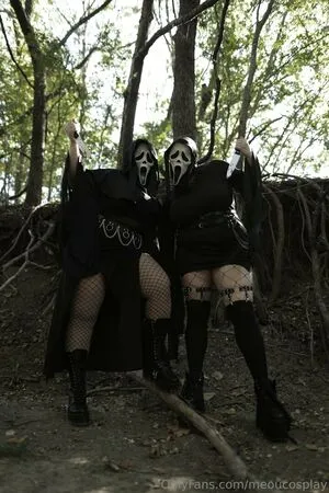 Meoucosplay OnlyFans Leaked Free Thumbnail Picture - #aCqOafxCsK