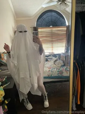 Meoucosplay OnlyFans Leaked Free Thumbnail Picture - #cqc06ZLppp