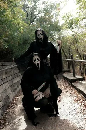 Meoucosplay OnlyFans Leaked Free Thumbnail Picture - #ehtdqkwQFF