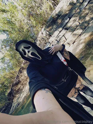 Meoucosplay OnlyFans Leaked Free Thumbnail Picture - #fun28GQ8Vp