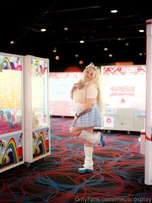 Meoucosplay OnlyFans Leaked Free Thumbnail Picture - #hYdEswWgqb