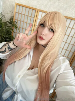 Meoucosplay OnlyFans Leaked Free Thumbnail Picture - #i9qFSM8Gid