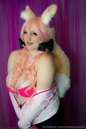 Meoucosplay OnlyFans Leaked Free Thumbnail Picture - #mWrmxcrcqc