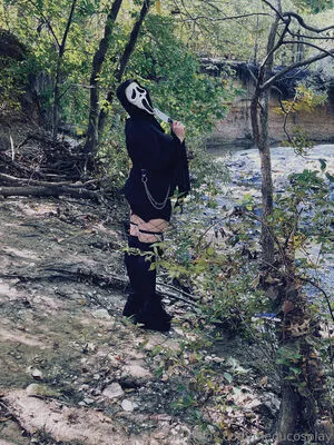 Meoucosplay OnlyFans Leaked Free Thumbnail Picture - #mYFoOhtzH8