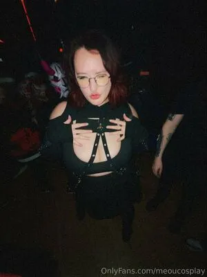Meoucosplay OnlyFans Leaked Free Thumbnail Picture - #nUni35l5F5