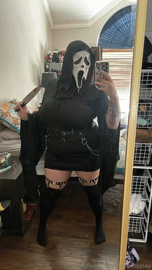 Meoucosplay OnlyFans Leaked Free Thumbnail Picture - #qKH8WmExTL