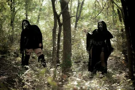 Meoucosplay OnlyFans Leaked Free Thumbnail Picture - #rZLOqBy4lV