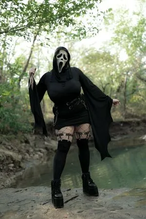 Meoucosplay OnlyFans Leaked Free Thumbnail Picture - #ra4iOOa60N