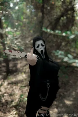 Meoucosplay OnlyFans Leaked Free Thumbnail Picture - #t2tf0mDN29