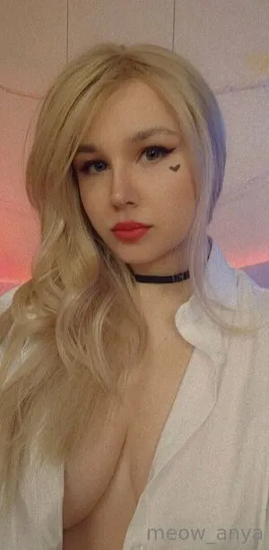 Meow Anya OnlyFans Leaked Free Thumbnail Picture - #6LQdK3Sk8z