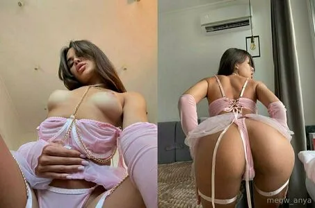 Meow Anya OnlyFans Leaked Free Thumbnail Picture - #NyCGA2ZLug