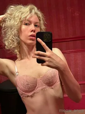 Meow Anya OnlyFans Leaked Free Thumbnail Picture - #VUUYdfzlux