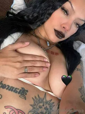 Meow Anya OnlyFans Leaked Free Thumbnail Picture - #gU3pOp0OGX