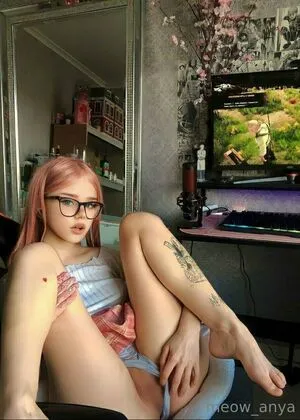 Meow Anya OnlyFans Leaked Free Thumbnail Picture - #lspxHZgL9O