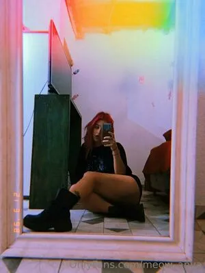 Meow Anya OnlyFans Leaked Free Thumbnail Picture - #rVzMia9Elh