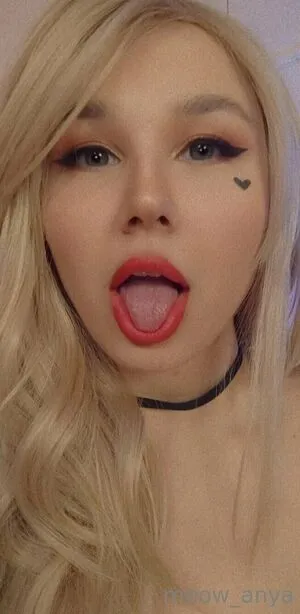Meow Anya OnlyFans Leaked Free Thumbnail Picture - #teVNzzZEG8