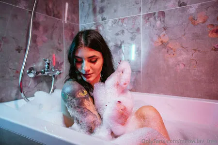Meow Lav Free OnlyFans Leaked Free Thumbnail Picture - #0FiPeioXDw