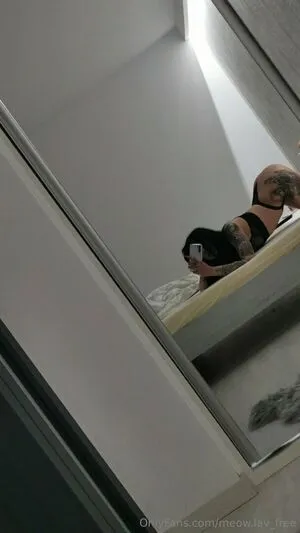 Meow Lav Free OnlyFans Leaked Free Thumbnail Picture - #NiCCBLzj3L