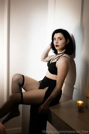 Meow Lav Free OnlyFans Leaked Free Thumbnail Picture - #fO5f5ICcJr