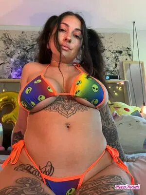 Meow Mami OnlyFans Leaked Free Thumbnail Picture - #puiDDVHfNX