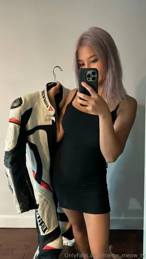 Meow Meow Tv OnlyFans Leaked Free Thumbnail Picture - #841YGffhyv