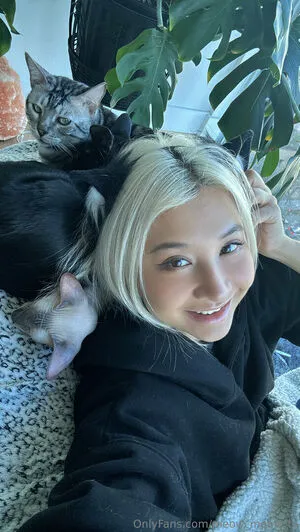 Meow Meow Tv OnlyFans Leaked Free Thumbnail Picture - #VdUhLQbKqz