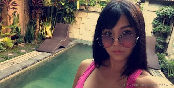 Meow Meow Tv OnlyFans Leaked Free Thumbnail Picture - #aKFc9vC3Pg