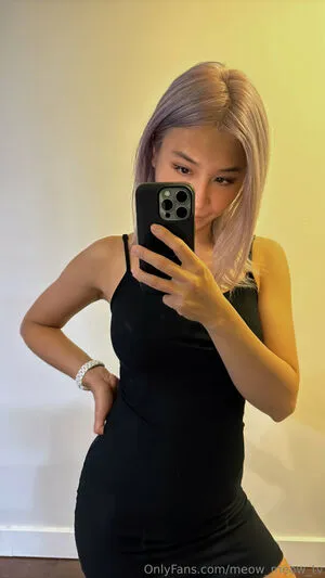 Meow Meow Tv OnlyFans Leaked Free Thumbnail Picture - #gWQgTEQ4cY