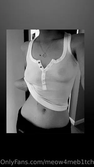 Meow4meb1tchh OnlyFans Leaked Free Thumbnail Picture - #0DeINmtpHi