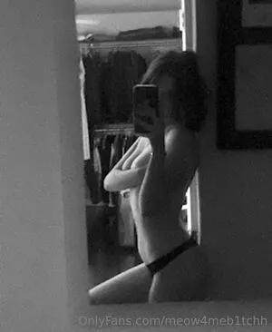 Meow4meb1tchh OnlyFans Leaked Free Thumbnail Picture - #A6fVtNlqk3