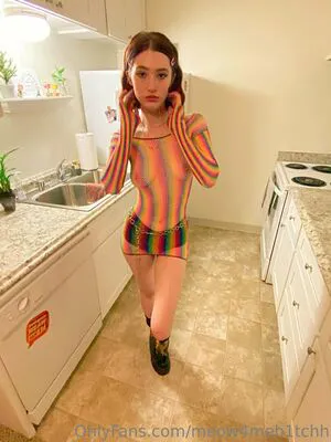 Meow4meb1tchh OnlyFans Leaked Free Thumbnail Picture - #IT4L0YsDiT
