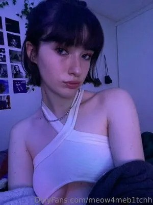Meow4meb1tchh OnlyFans Leaked Free Thumbnail Picture - #JCx5ZfwjiL