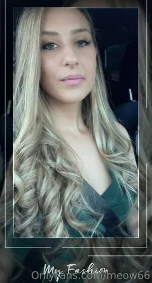 Meow66 OnlyFans Leaked Free Thumbnail Picture - #y8SLK17MKZ