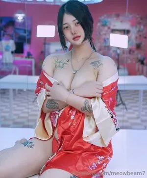 Meowbeam OnlyFans Leaked Free Thumbnail Picture - #7oqqY8HrC9