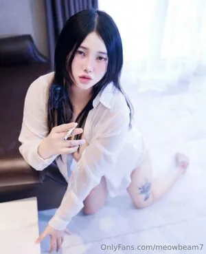Meowbeam OnlyFans Leaked Free Thumbnail Picture - #Pl9HxEMeho