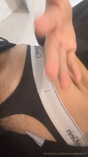 Meowbeam OnlyFans Leaked Free Thumbnail Picture - #QCfEMmufQL