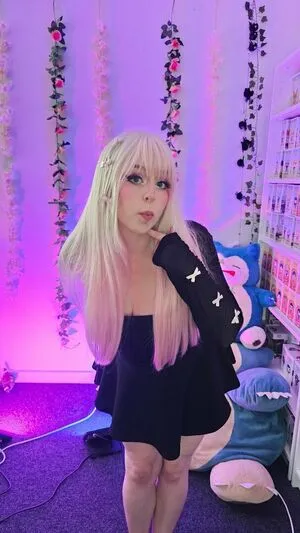 Meowcatssidy OnlyFans Leaked Free Thumbnail Picture - #6sn5gycSFN