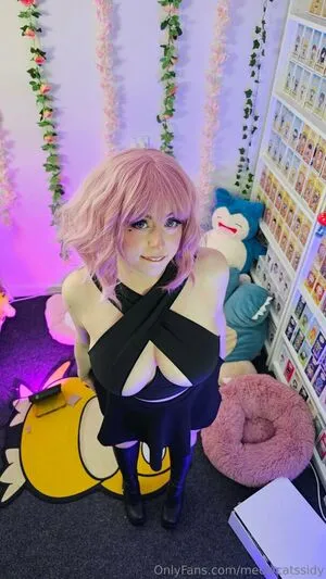 Meowcatssidy OnlyFans Leaked Free Thumbnail Picture - #HDzVpuTFIY