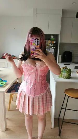Meowcatssidyfree OnlyFans Leaked Free Thumbnail Picture - #MJ2mUKIlm1