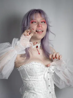 Meowdalyn OnlyFans Leaked Free Thumbnail Picture - #7yz77L3tn3