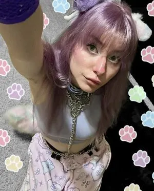 Meowdalyn OnlyFans Leaked Free Thumbnail Picture - #H9h5g7u8Uw